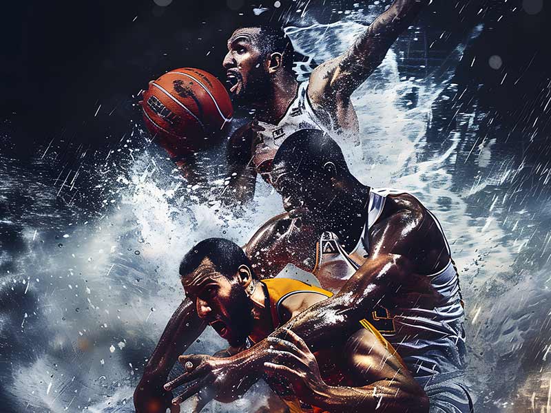 [QQ国语]NBA季前赛阿布扎比站 76人vs尼克斯 第二节 录像