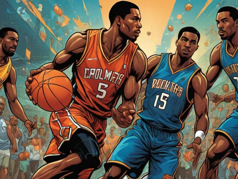 [QQ国语]NBA季前赛 森林狼vs掘金 第三节 录像
