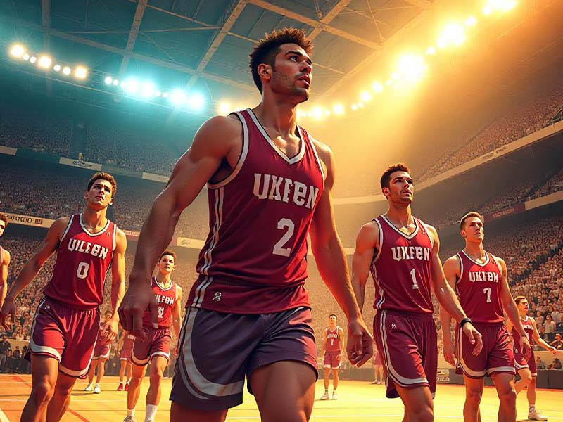 [QQ原声]NBA季前赛 东南墨尔本凤凰vs鹈鹕 第四节 录像